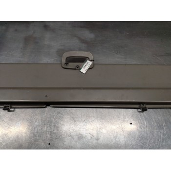 Recambio de bandeja trasera para nissan murano i (z50) 3.5 4x4 referencia OEM IAM   