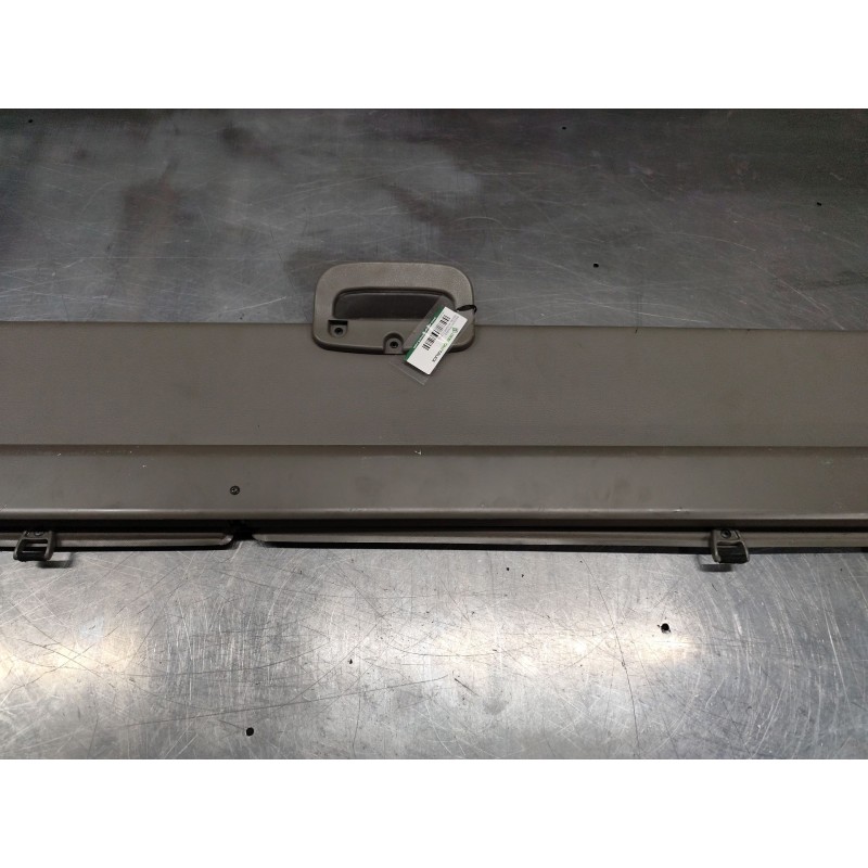 Recambio de bandeja trasera para nissan murano i (z50) 3.5 4x4 referencia OEM IAM - Negro 6