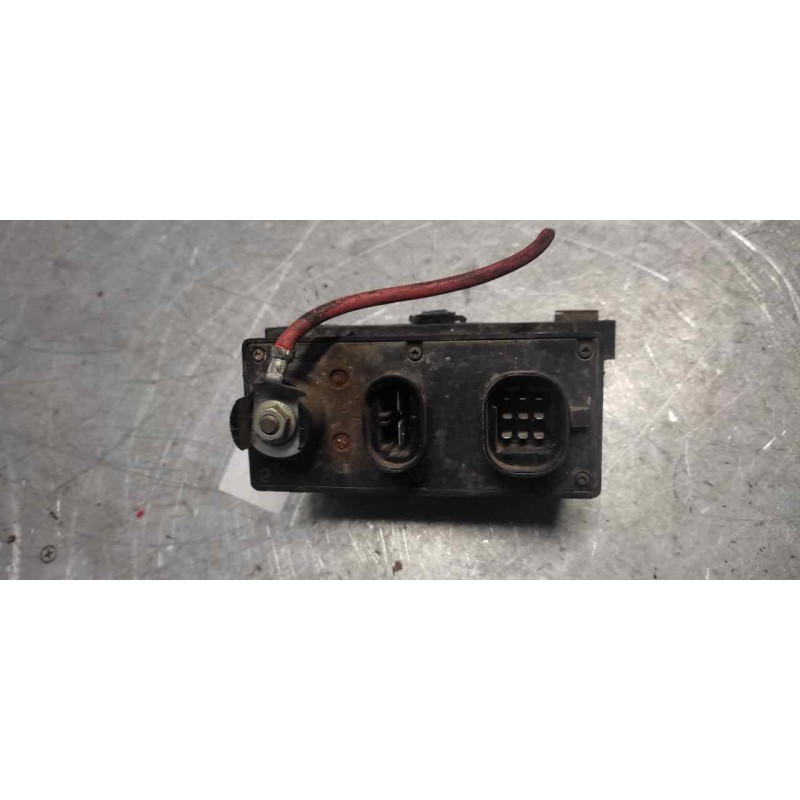 Recambio de caja precalentamiento para renault laguna (b56) 2.2 diesel referencia OEM IAM 7700863626 NAGARES 2