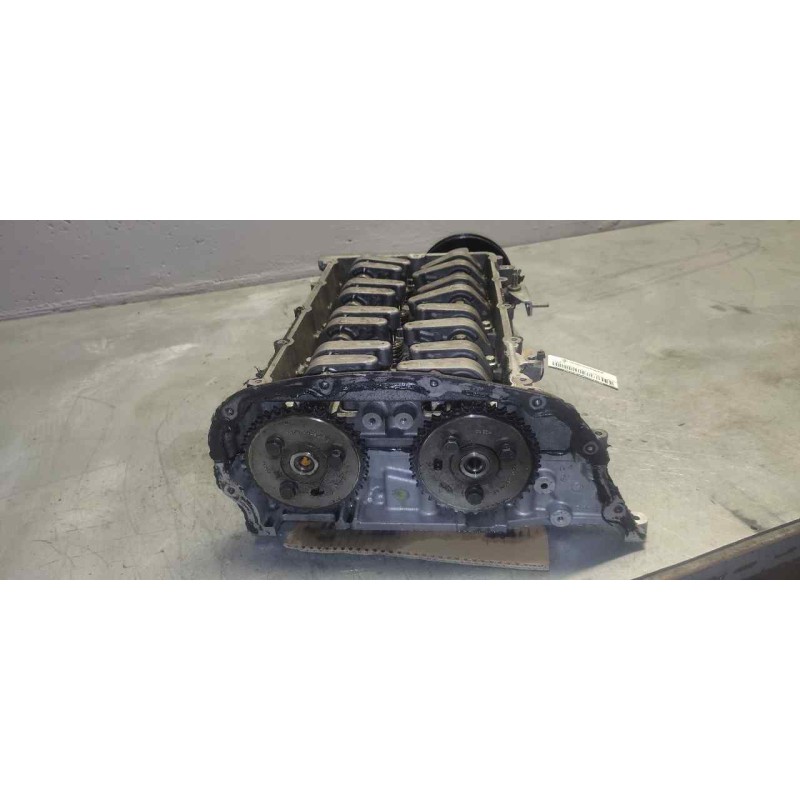 Recambio de culata para ford transit caja cerrada, larga (fy) (2000 =>) ft 300 2.0 express-line referencia OEM IAM 1C1Q6090AD K4 4