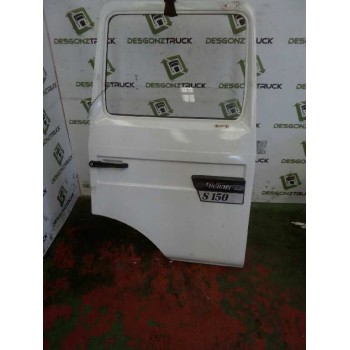 PUERTA DELANTERA DERECHA BLANCA 