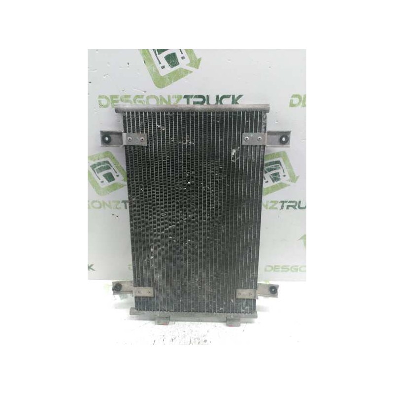 Recambio de condensador / radiador a/a para peugeot boxer caja cerr. acristalada (rs2850)(290/330)('02) 330 c td referencia OEM - Blanco 2