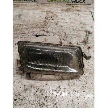 FARO DERECHO 