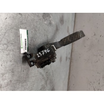 Recambio de potenciometro pedal para audi q7 (4l) 3.0 tdi (176kw) referencia OEM IAM 7L0723507D 6 PINS 6PV00802624