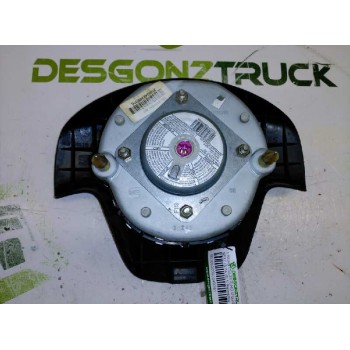 AIRBAG DELANTERO IZQUIERDO 61400240 