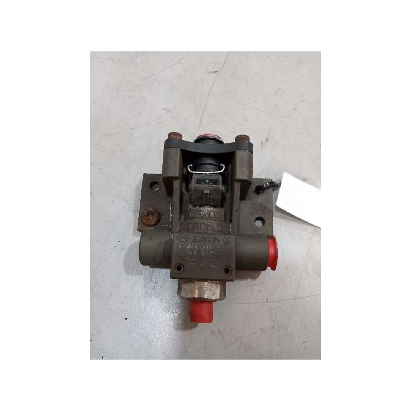 Recambio de inyector para daf serie xf105.xxx 12.9 diesel referencia OEM IAM 1791538 0444011011 INYECTOR ADBLUE