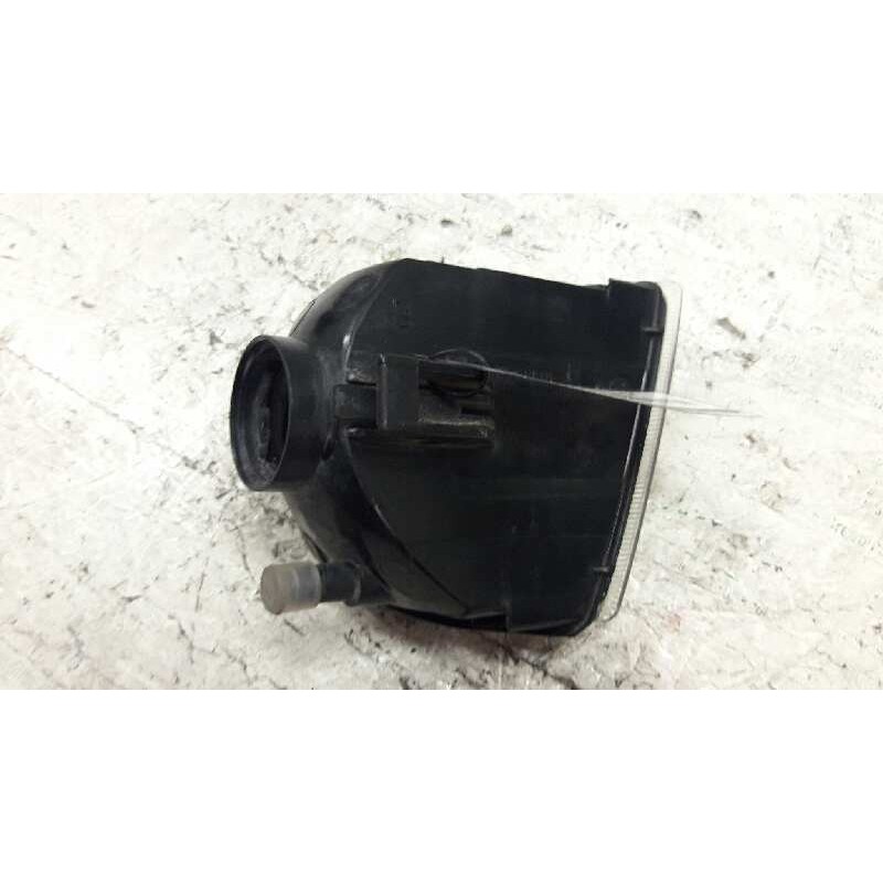 Recambio de piloto delantero derecho para seat ibiza (6k) cl referencia OEM IAM - Blanco 2