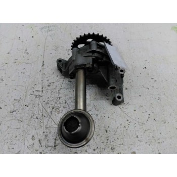 Recambio de bomba aceite para seat ibiza (6k1) select referencia OEM IAM 064115105B 1124931 