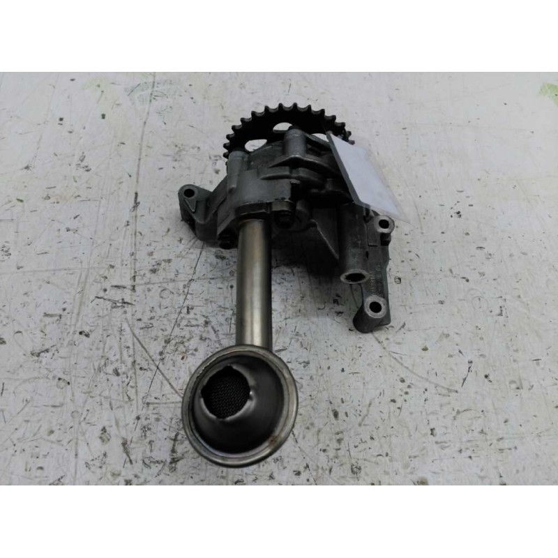 Recambio de bomba aceite para seat ibiza (6k1) select referencia OEM IAM 064115105B 1124931 4