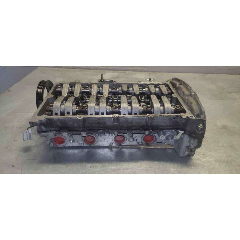 Recambio de culata para ford transit caja cerrada, larga (fy) (2000 =>) ft 300 2.0 express-line referencia OEM IAM 1C1Q6090AD K4 5