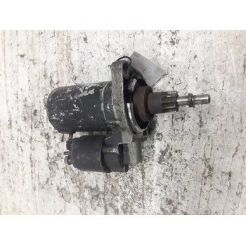 MOTOR ARRANQUE 0001107003 02A911023E 