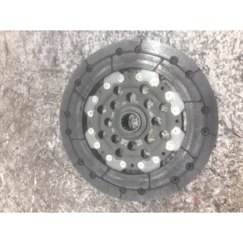 Recambio de kit embrague para opel meriva blue line referencia OEM IAM - Azul 4