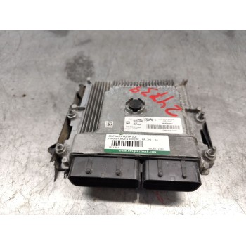 CENTRALITA MOTOR UCE 9806671980 9826380880
