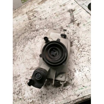 Recambio de faro derecho para opel astra f berlina referencia OEM IAM   
