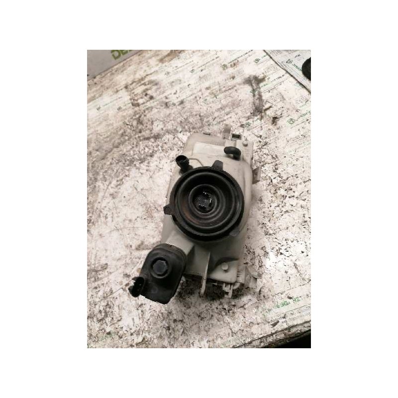 Recambio de faro derecho para opel astra f berlina referencia OEM IAM 2