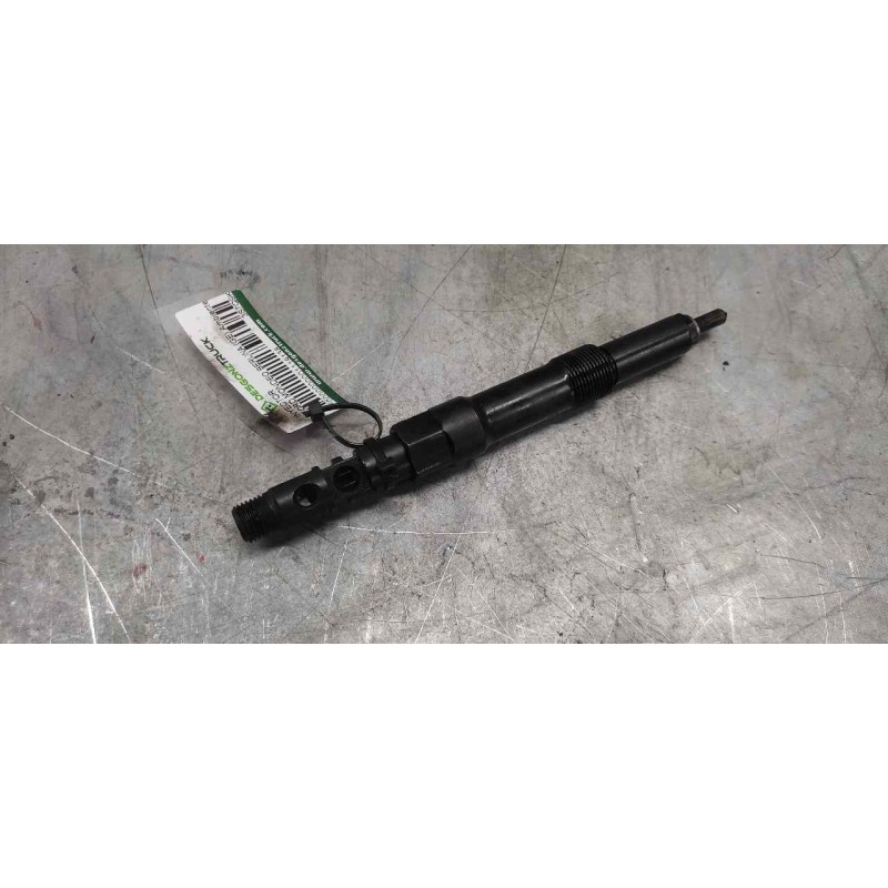 Recambio de inyector para ford mondeo berlina (ge) ambiente referencia OEM IAM 3S7Q9K546CB  