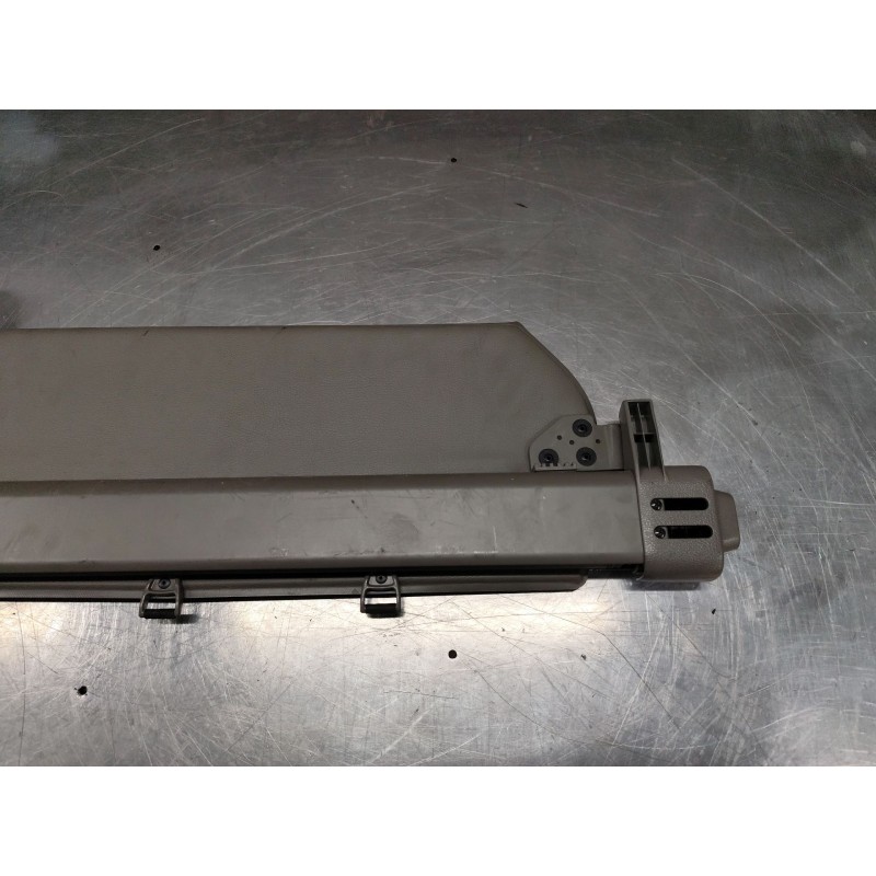 Recambio de bandeja trasera para nissan murano i (z50) 3.5 4x4 referencia OEM IAM - Negro 7