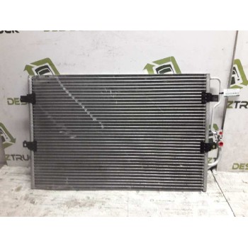 CONDENSADOR / RADIADOR A/A 1486721080 