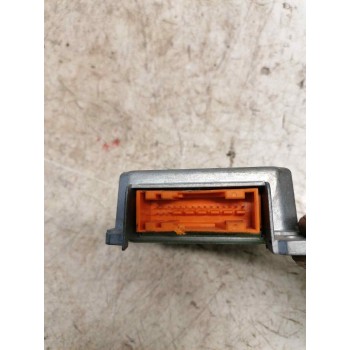 Recambio de centralita airbag para citroën xsara picasso 2.0 hdi cat (rhy / dw10td) referencia OEM IAM 9632167780 550776300 