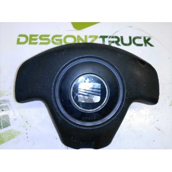 Recambio de airbag delantero izquierdo para seat ibiza (6l1) reference referencia OEM IAM 61400240  