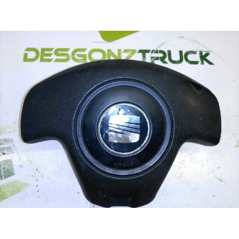 Recambio de airbag delantero izquierdo para seat ibiza (6l1) reference referencia OEM IAM 61400240 2