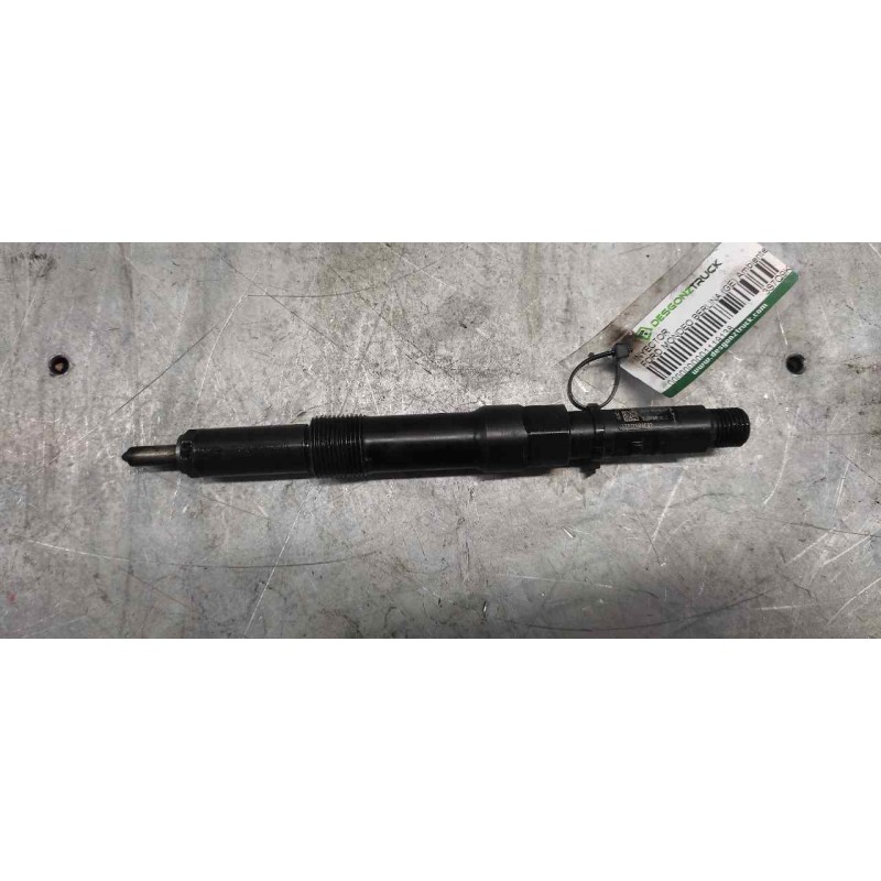 Recambio de inyector para ford mondeo berlina (ge) ambiente referencia OEM IAM 3S7Q9K546CB 2