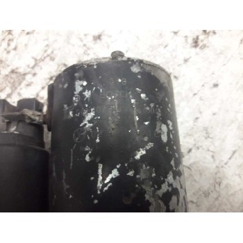 Recambio de motor arranque para audi a3 (8l) 1.8 ambiente referencia OEM IAM 0001107003 02A911023E 