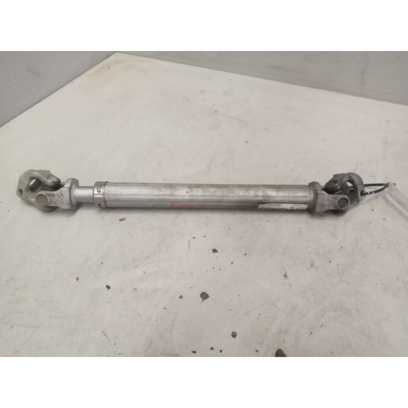 Recambio de columna direccion para renault magnum ab diesel referencia OEM IAM 7482374543  7035955146 - Blanco 5