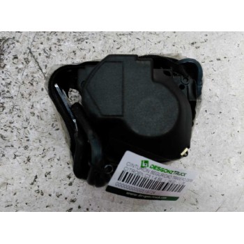 Recambio de cinturon seguridad trasero derecho para citroën c3 1.4 sx referencia OEM IAM   
