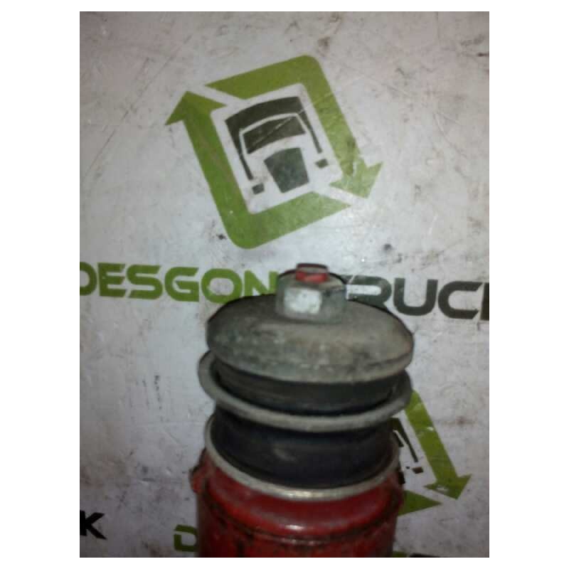 Recambio de amortiguador trasero para iveco eurocargo 05.03  fg 120 e tráfico urbano referencia OEM IAM 47170024455 99465084 SAC - Blanco 4