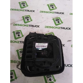 Recambio de retrovisor auxiliar para daf serie lf45.xxx desde 06 6.7 diesel referencia OEM IAM   