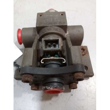 Recambio de inyector para daf serie xf105.xxx 12.9 diesel referencia OEM IAM 1791538 0444011011 INYECTOR ADBLUE