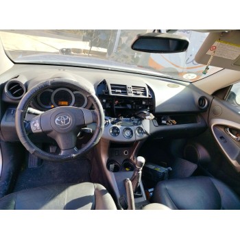 toyota rav 4 (a3) del año 2009