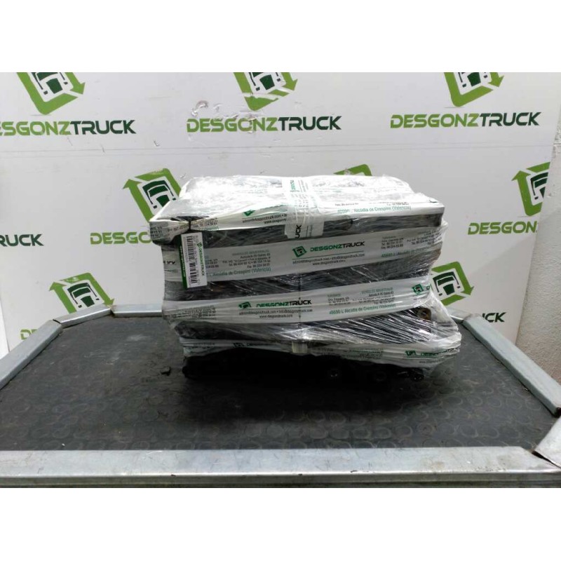 Recambio de bloque para seat ibiza (6k1) select referencia OEM IAM 6K0804127A  