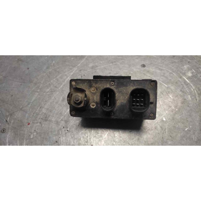 Recambio de caja precalentamiento para renault clio i fase i+ii (b/c57) 1.9 diesel referencia OEM IAM 7700856789 NAGARES 2