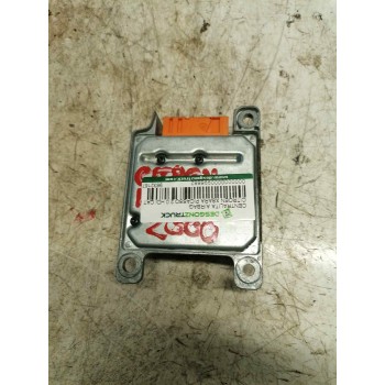 Recambio de centralita airbag para citroën xsara picasso 2.0 hdi cat (rhy / dw10td) referencia OEM IAM 9632167780 550776300 