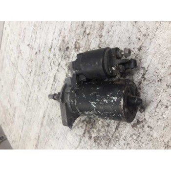 Recambio de motor arranque para audi a3 (8l) 1.8 ambiente referencia OEM IAM 0001107003 02A911023E 