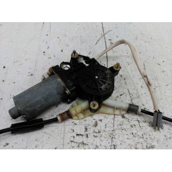 Recambio de elevalunas trasero derecho para toyota carina (t19) 1.6 berlina referencia OEM IAM   