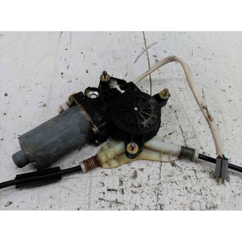 Recambio de elevalunas trasero derecho para toyota carina (t19) 1.6 berlina referencia OEM IAM - Azul 3
