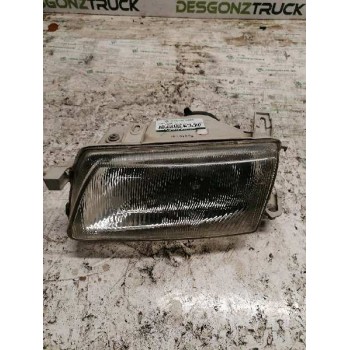 Recambio de faro izquierdo para opel astra f berlina referencia OEM IAM   