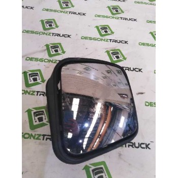 Recambio de retrovisor auxiliar para daf serie lf45.xxx desde 06 6.7 diesel referencia OEM IAM   