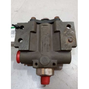 Recambio de inyector para daf serie xf105.xxx 12.9 diesel referencia OEM IAM 1791538 0444011011 INYECTOR ADBLUE