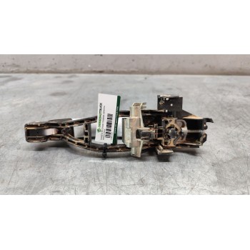 Recambio de maneta exterior trasera derecha para ford c-max 1.6 tdci cat referencia OEM IAM   