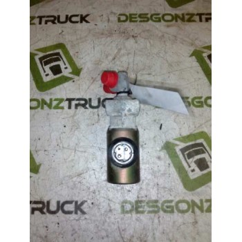 Recambio de valvula solenoide para scania trucks p, g, r, t series r 420 (420cv) referencia OEM IAM 4721745960  