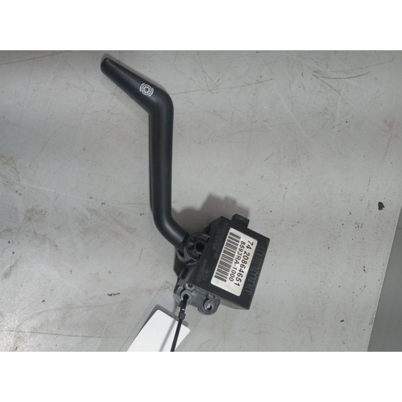 Recambio de mando intarder para renault magnum ab 2005 12.8 diesel referencia OEM IAM 7420864651  