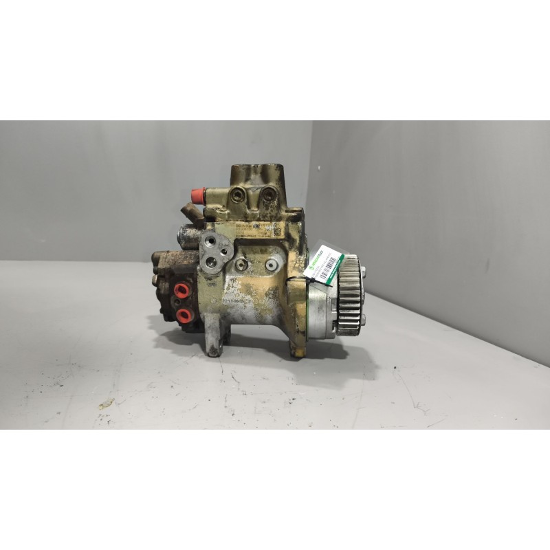 Recambio de bomba inyeccion para mercedes-benz atego 4-cil. 4x4 bm 970/2 918 (4x4) om 904 la na l (largo) referencia OEM IAM A93 - Azul