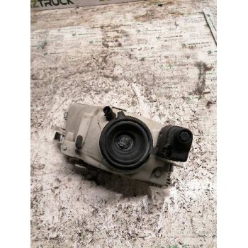 Recambio de faro izquierdo para opel astra f berlina referencia OEM IAM   