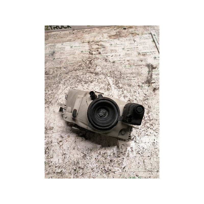Recambio de faro izquierdo para opel astra f berlina referencia OEM IAM 2