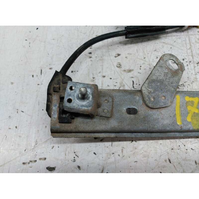 Recambio de elevalunas trasero derecho para toyota carina (t19) 1.6 berlina referencia OEM IAM - Azul 4