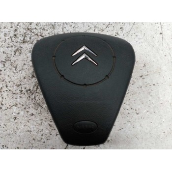 AIRBAG DELANTERO IZQUIERDO 96380009VD 